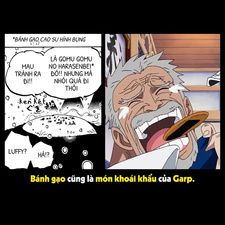 One Piece Chap 1174.1 - Next Chap 1175.1