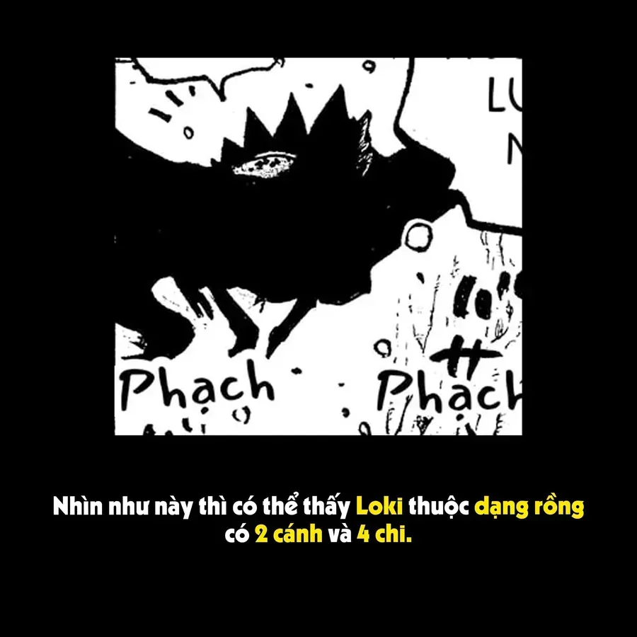 One Piece Chap 1174.1 - Next Chap 1175.1