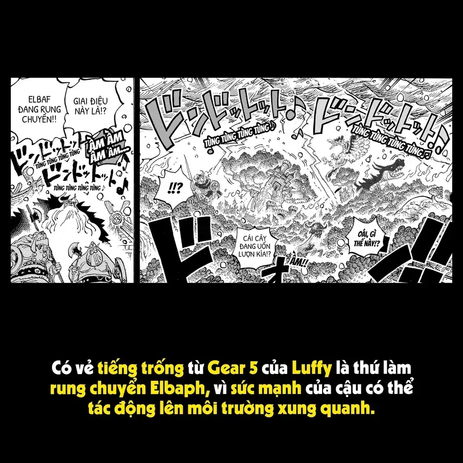 One Piece Chap 1174.1 - Next Chap 1175.1