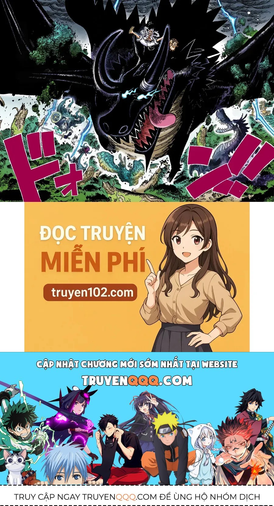 One Piece Chap 1174 - Next Chap 1175