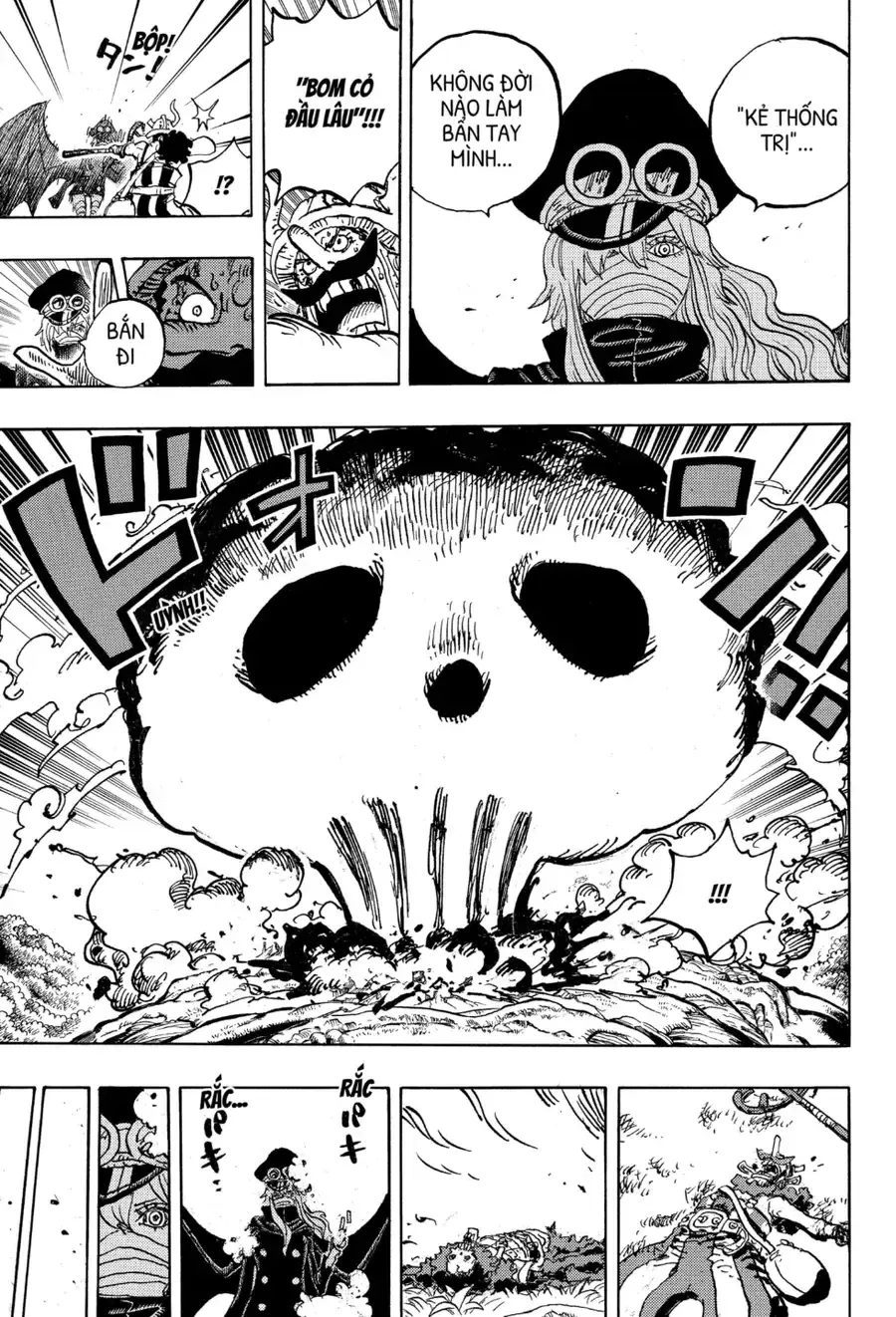 One Piece Chap 1177.1 - Next Chap 1178.1