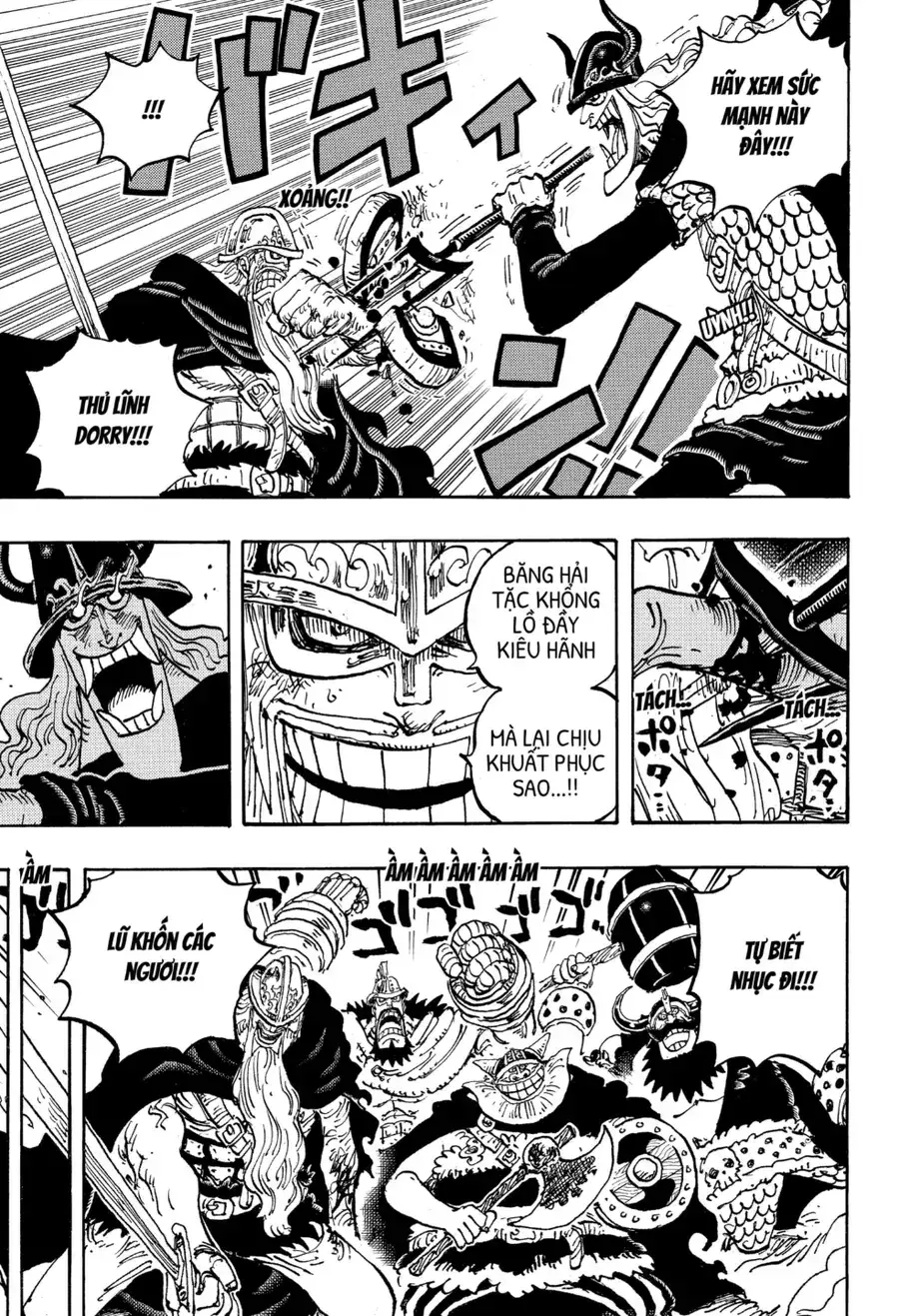 One Piece Chap 1177 - Next Chap 1178