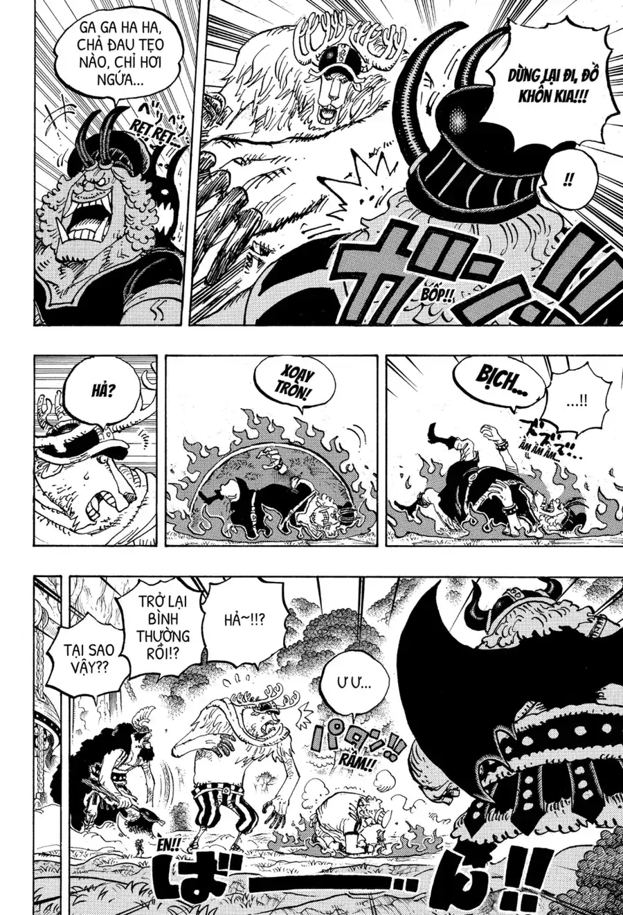 One Piece Chap 1177 - Next Chap 1178