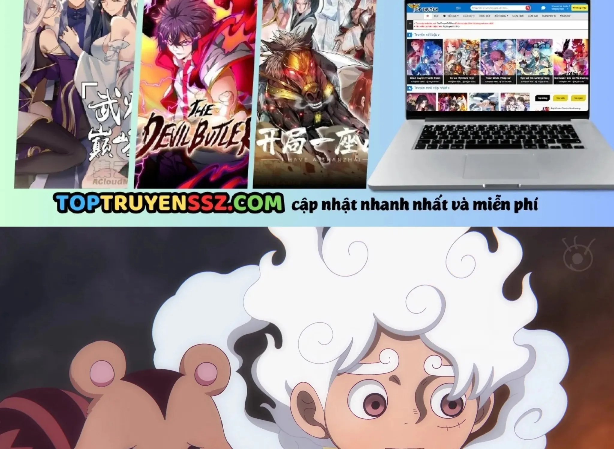 One Piece Chap 1178.1 - Next Chap 1179.1