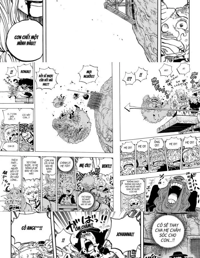 One Piece Chap 1178.2 - Next Chap 1179.2