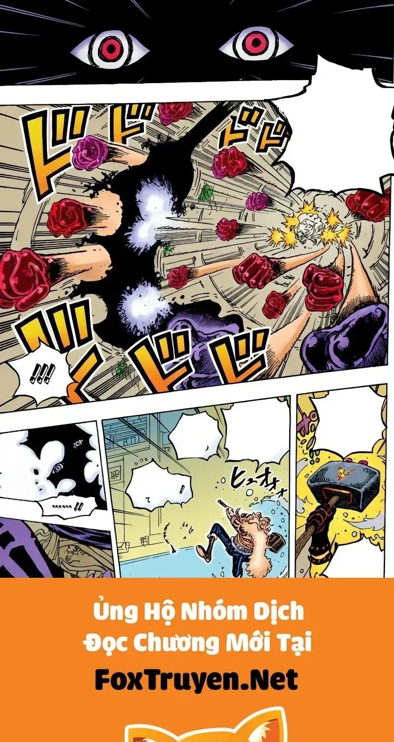 One Piece Chap 1178 - Next Chap 1179