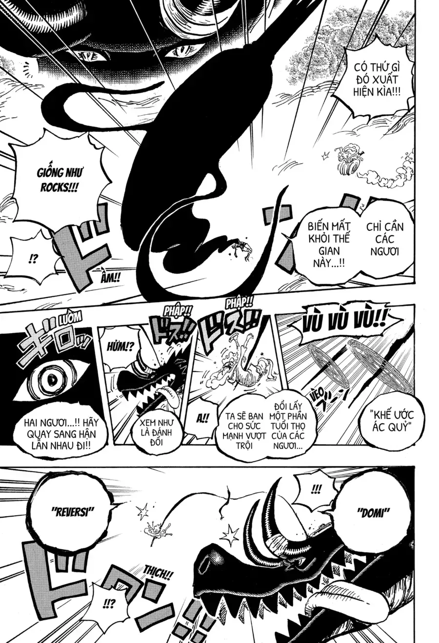 One Piece Chap 1178 - Next Chap 1179