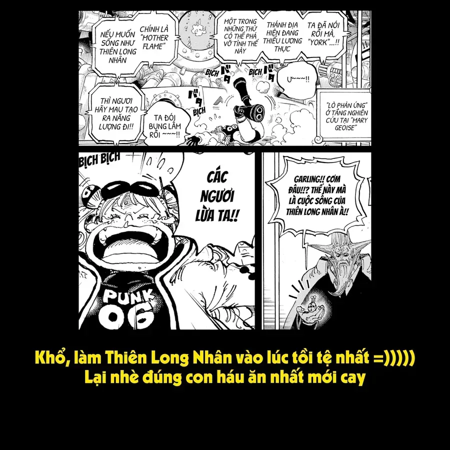 One Piece Chap 1179.1 - Next Chap 1180.1