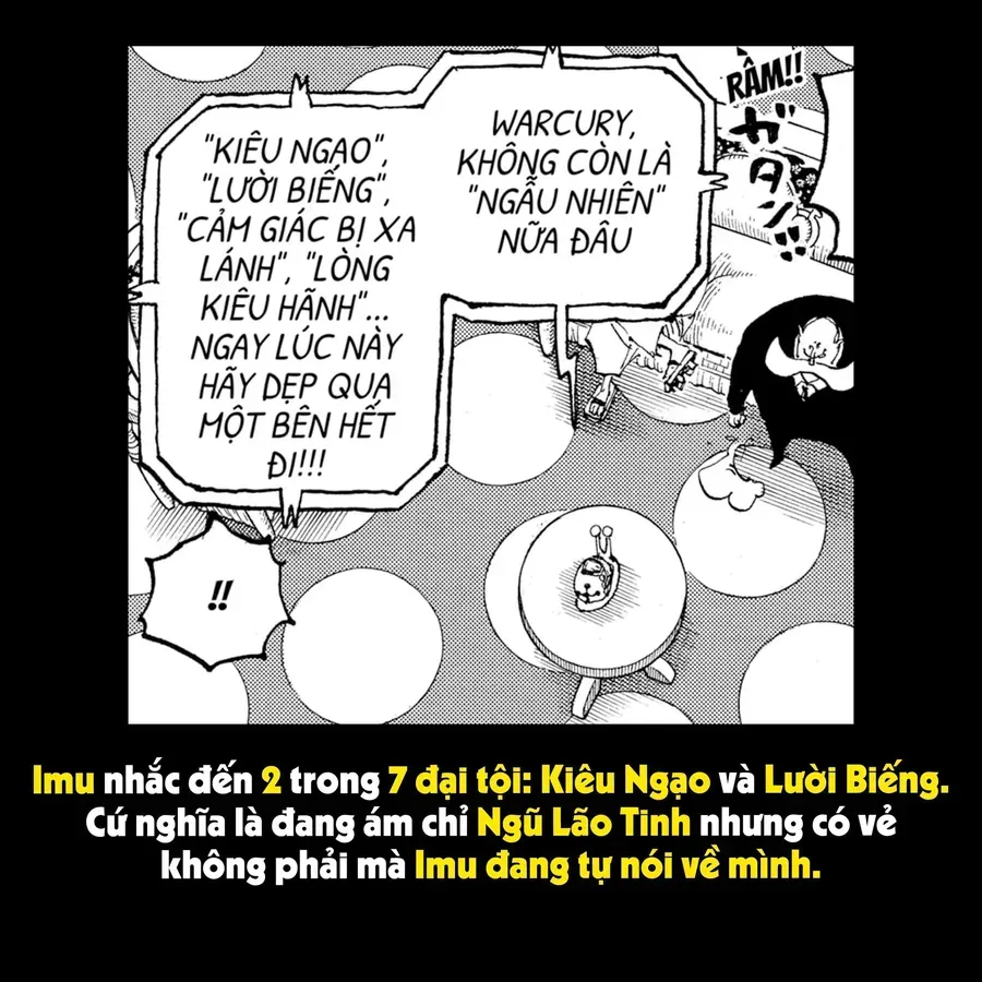 One Piece Chap 1179.1 - Next Chap 1180.1