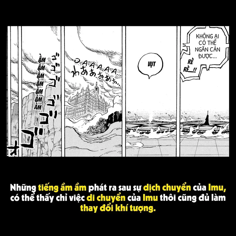 One Piece Chap 1179.1 - Next Chap 1180.1