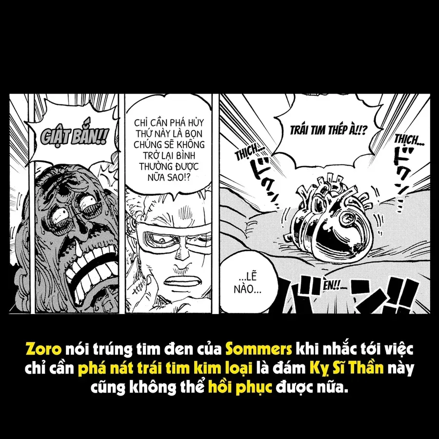 One Piece Chap 1179.1 - Next Chap 1180.1