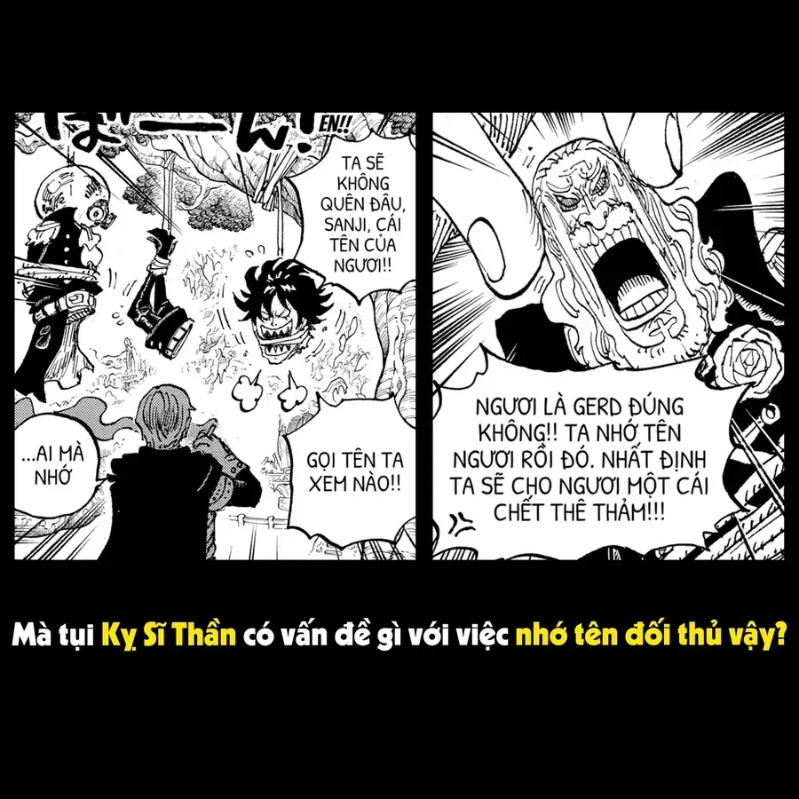 One Piece Chap 1179.1 - Next Chap 1180.1