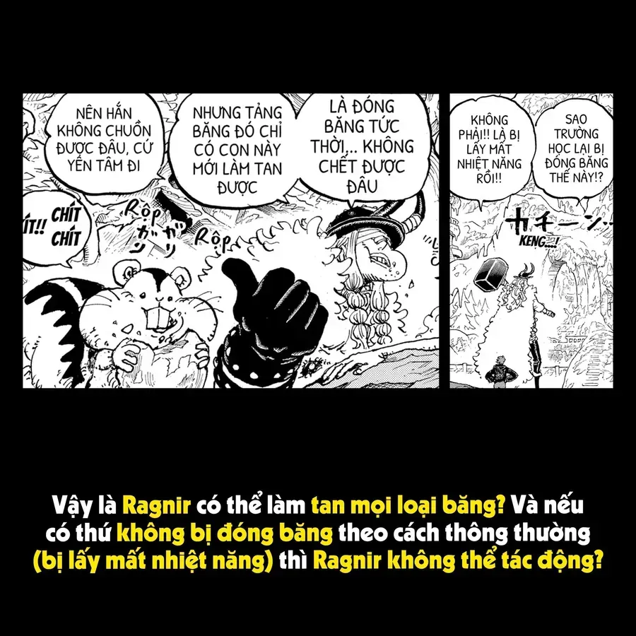 One Piece Chap 1179.1 - Next Chap 1180.1