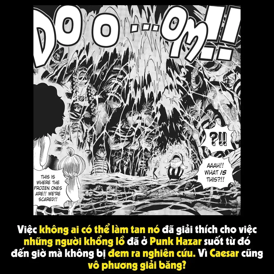 One Piece Chap 1179.1 - Next Chap 1180.1