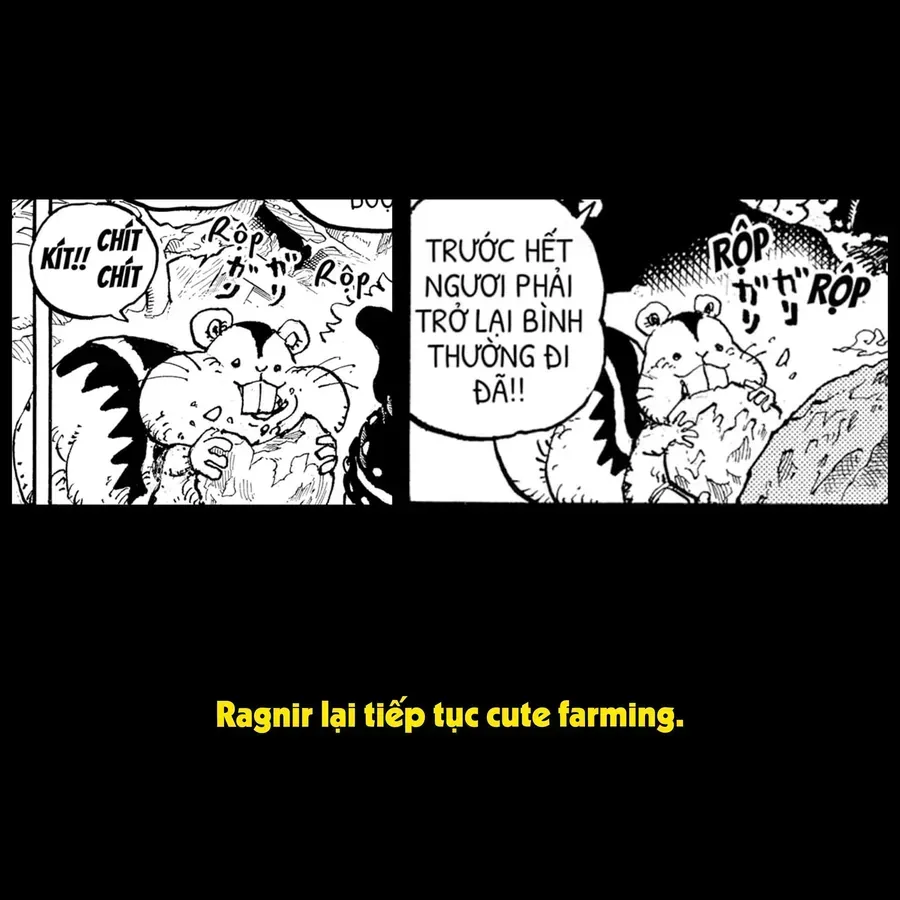 One Piece Chap 1179.1 - Next Chap 1180.1