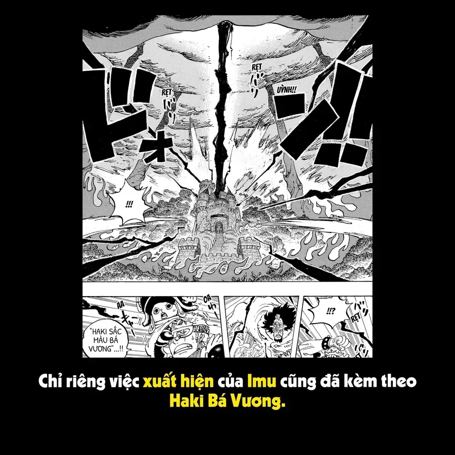 One Piece Chap 1179.1 - Next Chap 1180.1