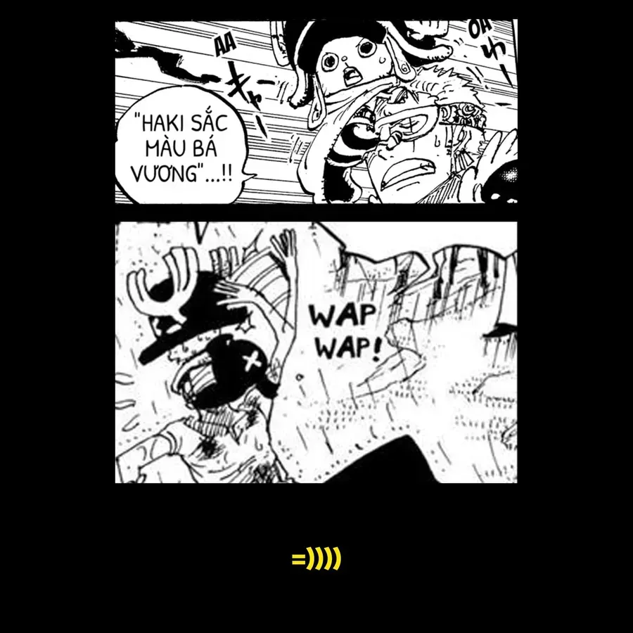 One Piece Chap 1179.1 - Next Chap 1180.1