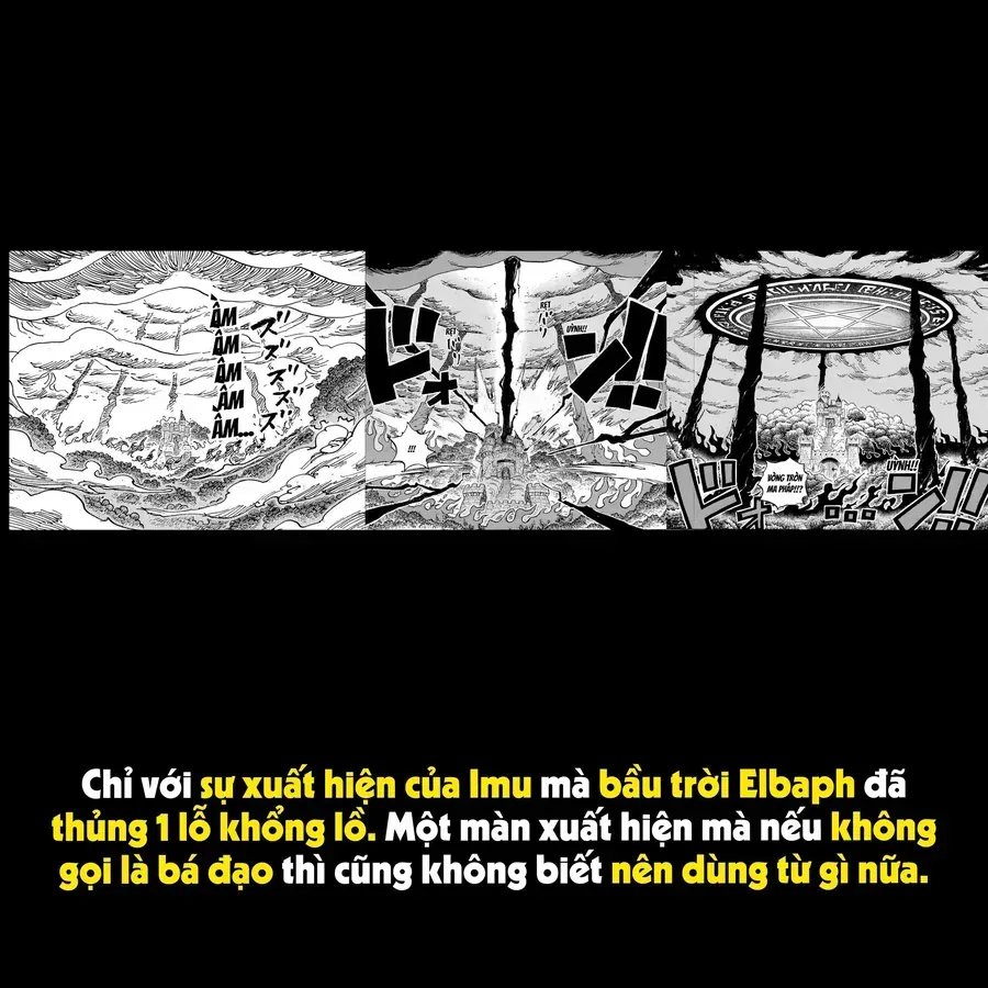 One Piece Chap 1179.1 - Next Chap 1180.1