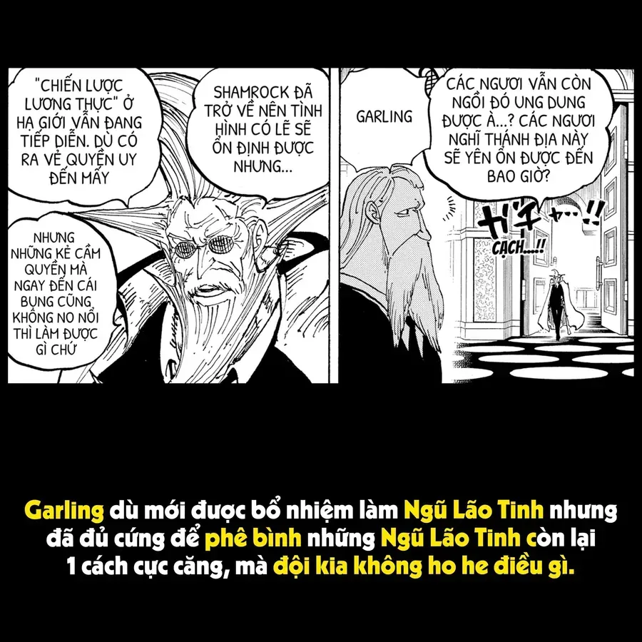 One Piece Chap 1179.1 - Next Chap 1180.1