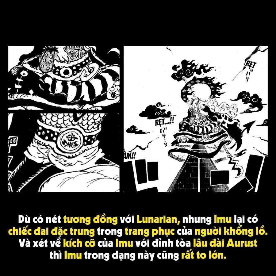 One Piece Chap 1179.1 - Next Chap 1180.1