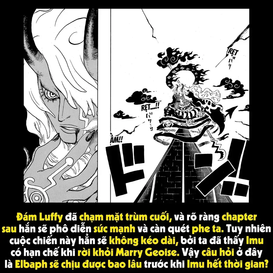 One Piece Chap 1179.1 - Next Chap 1180.1