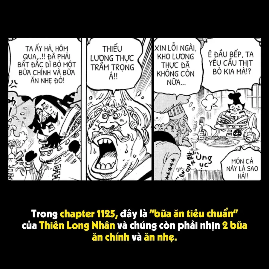 One Piece Chap 1179.1 - Next Chap 1180.1