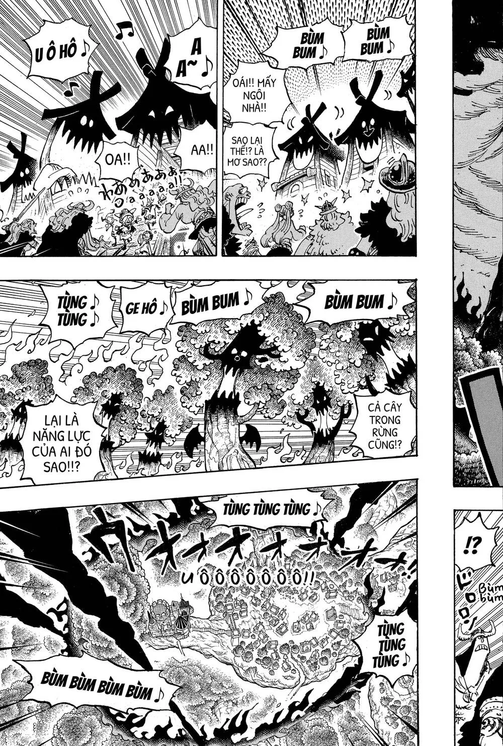 One Piece Chap 1179 - Next Chap 1180