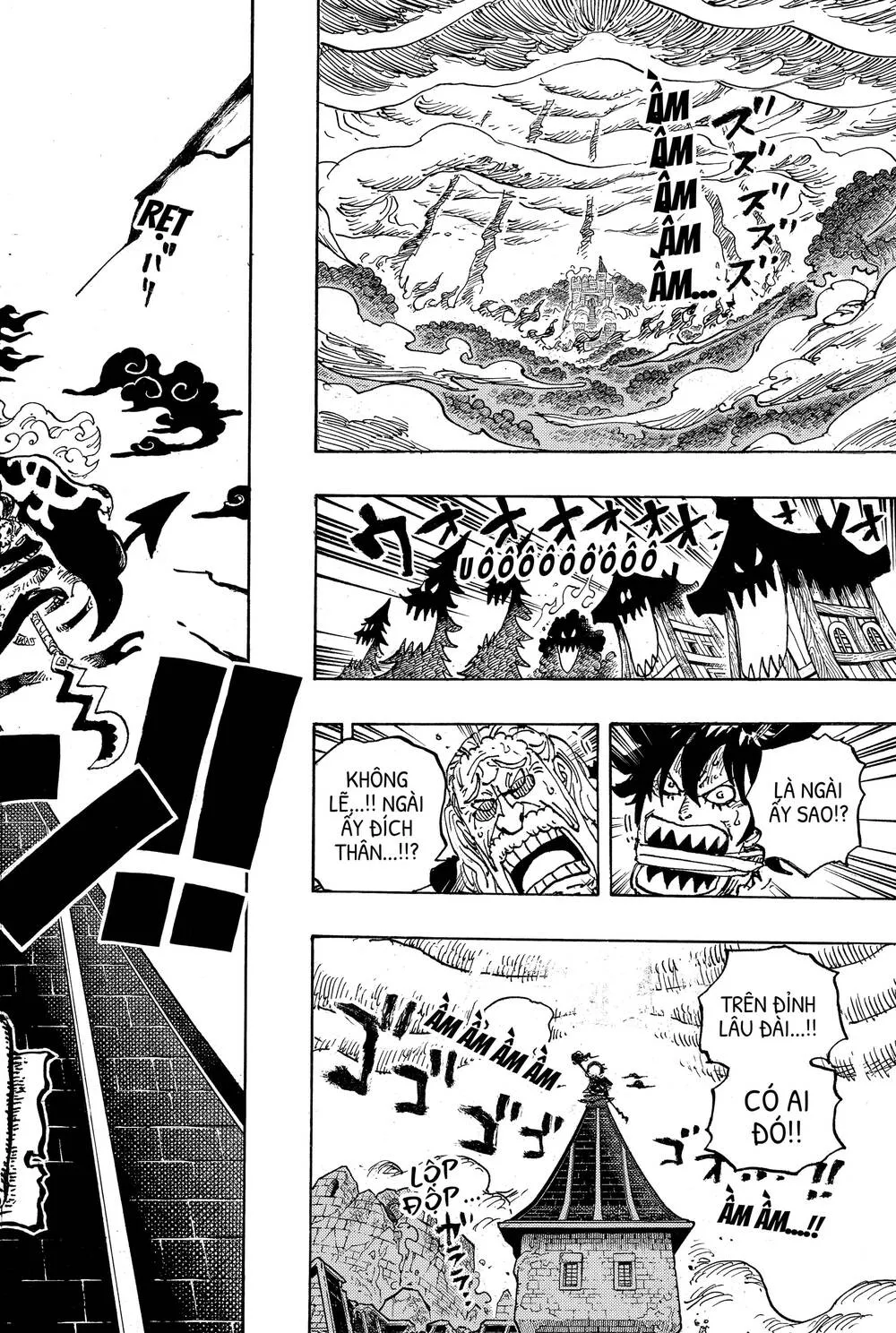 One Piece Chap 1179 - Next Chap 1180