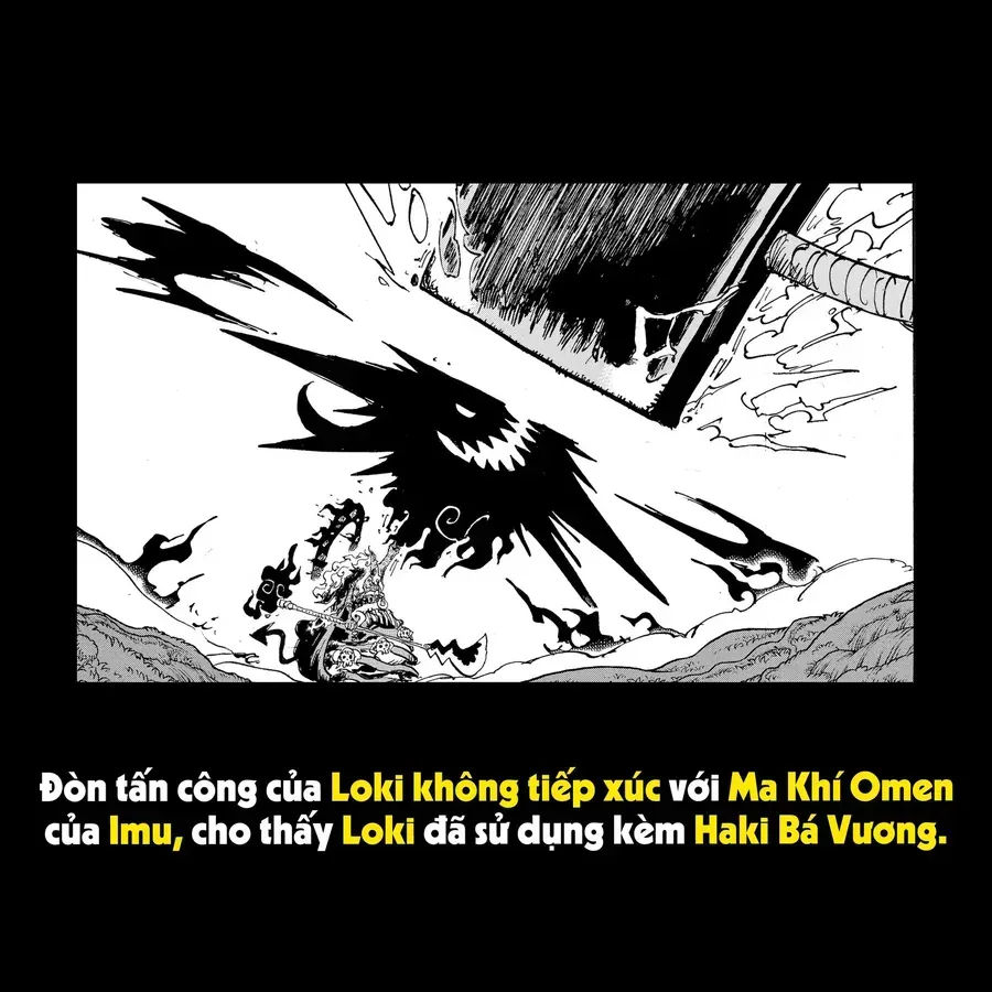 One Piece Chap 1181.2 - Next Chap 1182.2