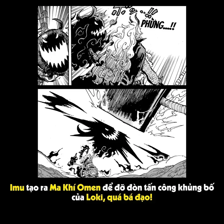 One Piece Chap 1181.2 - Next Chap 1182.2