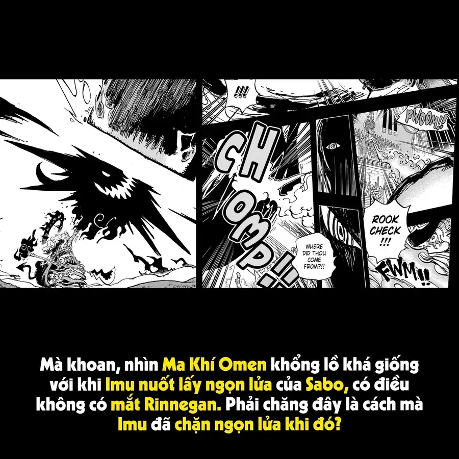 One Piece Chap 1181.2 - Next Chap 1182.2