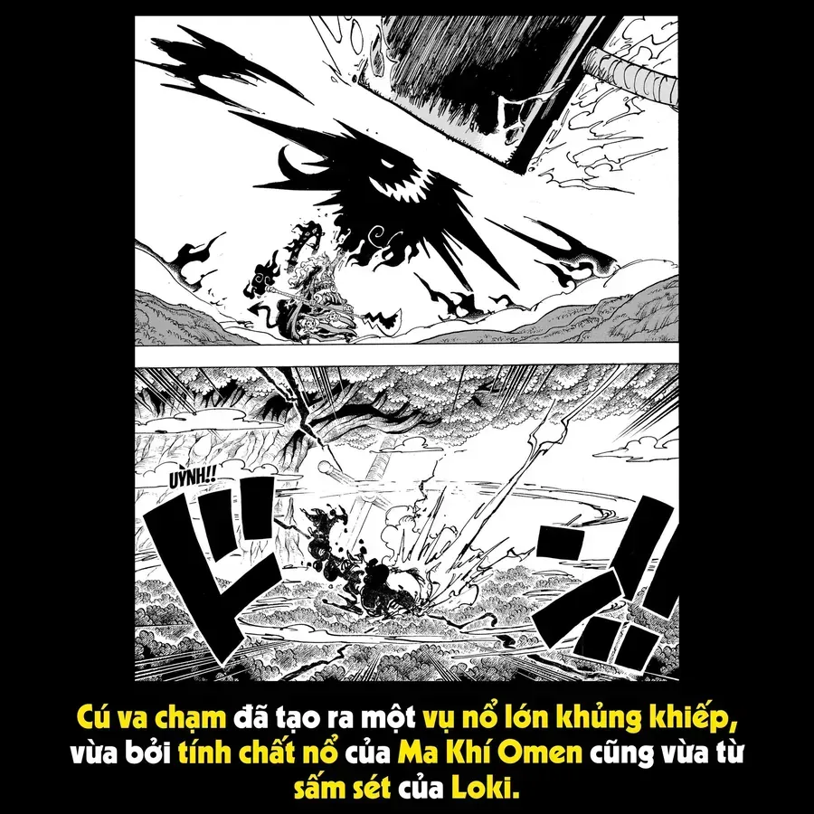 One Piece Chap 1181.2 - Next Chap 1182.2