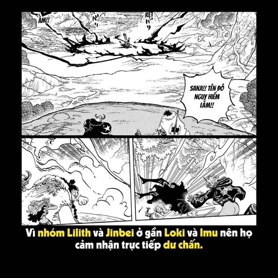 One Piece Chap 1181.2 - Next Chap 1182.2