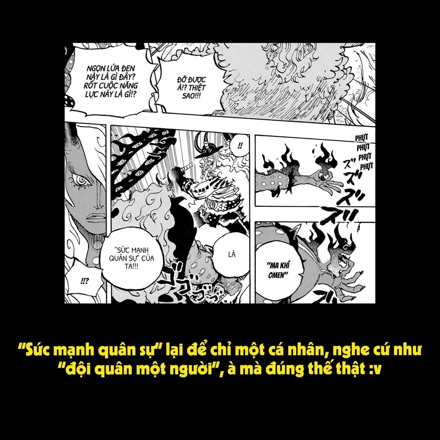 One Piece Chap 1181.2 - Next Chap 1182.2