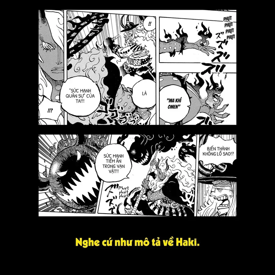 One Piece Chap 1181.2 - Next Chap 1182.2
