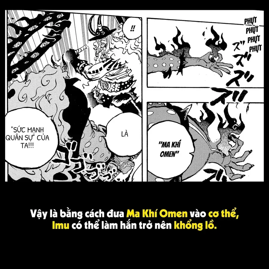 One Piece Chap 1181.2 - Next Chap 1182.2