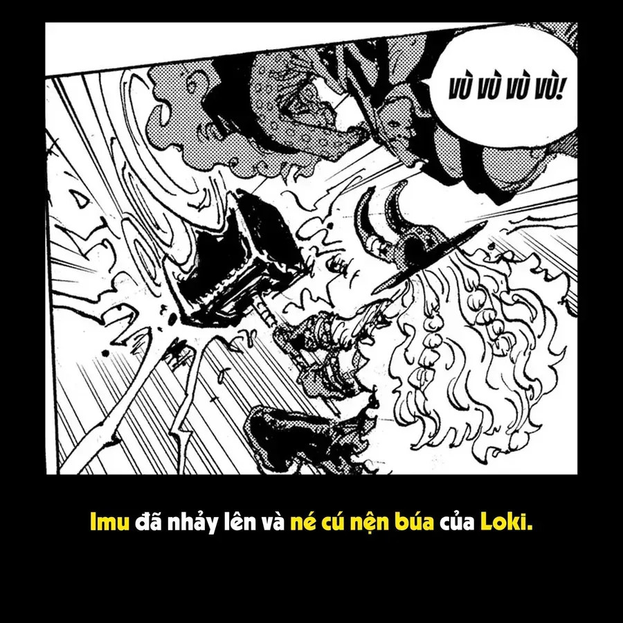 One Piece Chap 1181.2 - Next Chap 1182.2