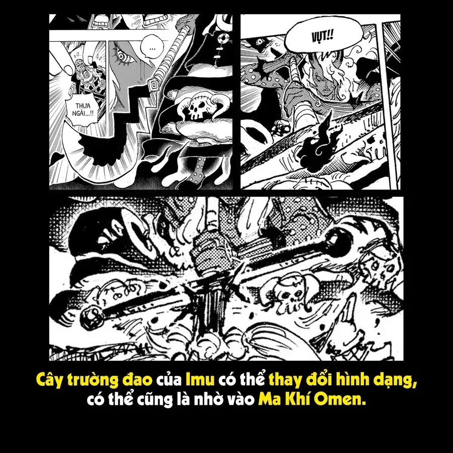 One Piece Chap 1181.2 - Next Chap 1182.2