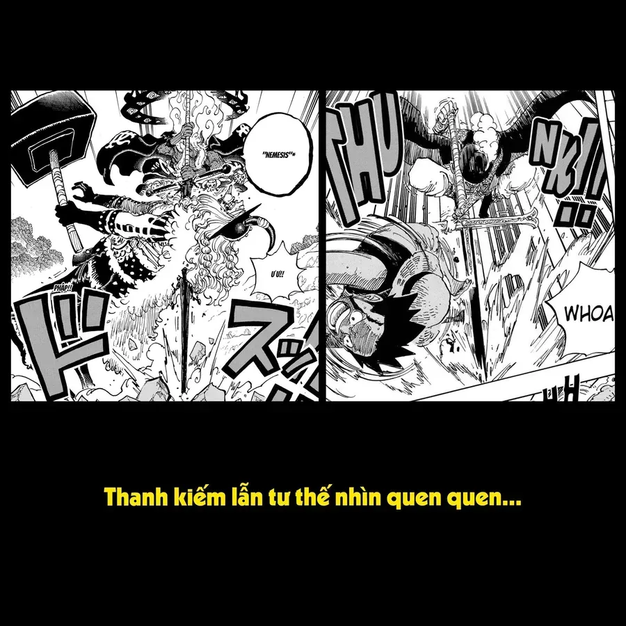 One Piece Chap 1181.2 - Next Chap 1182.2