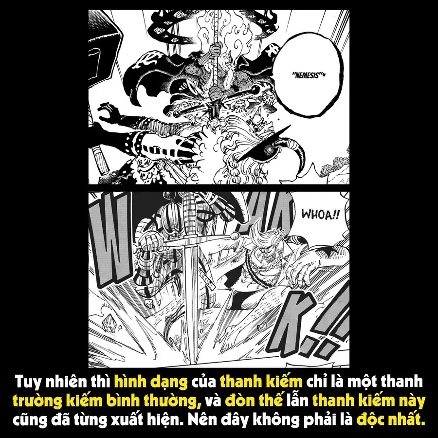 One Piece Chap 1181.2 - Next Chap 1182.2