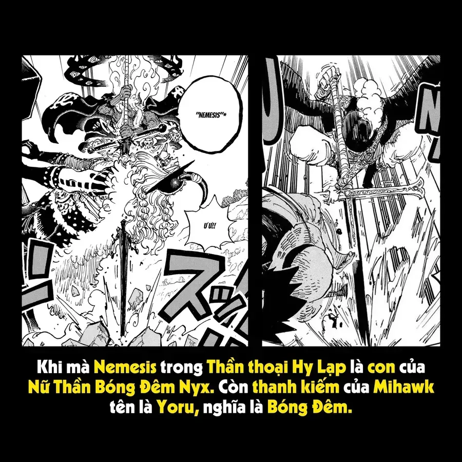 One Piece Chap 1181.2 - Next Chap 1182.2