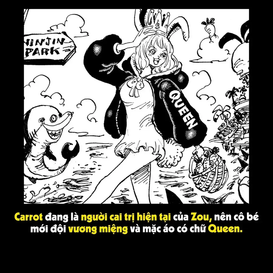 One Piece Chap 1181.2 - Next Chap 1182.2