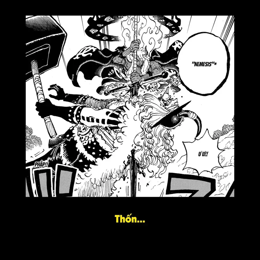 One Piece Chap 1181.2 - Next Chap 1182.2
