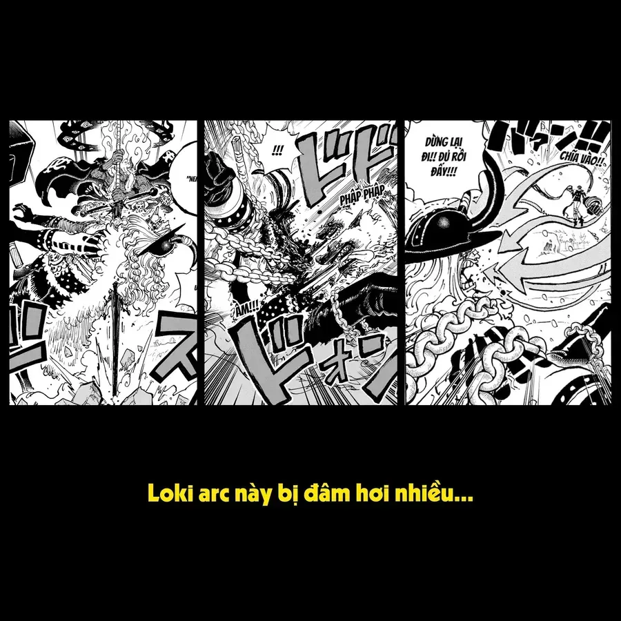 One Piece Chap 1181.2 - Next Chap 1182.2
