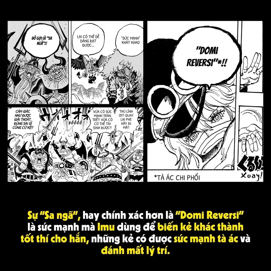 One Piece Chap 1181.2 - Next Chap 1182.2