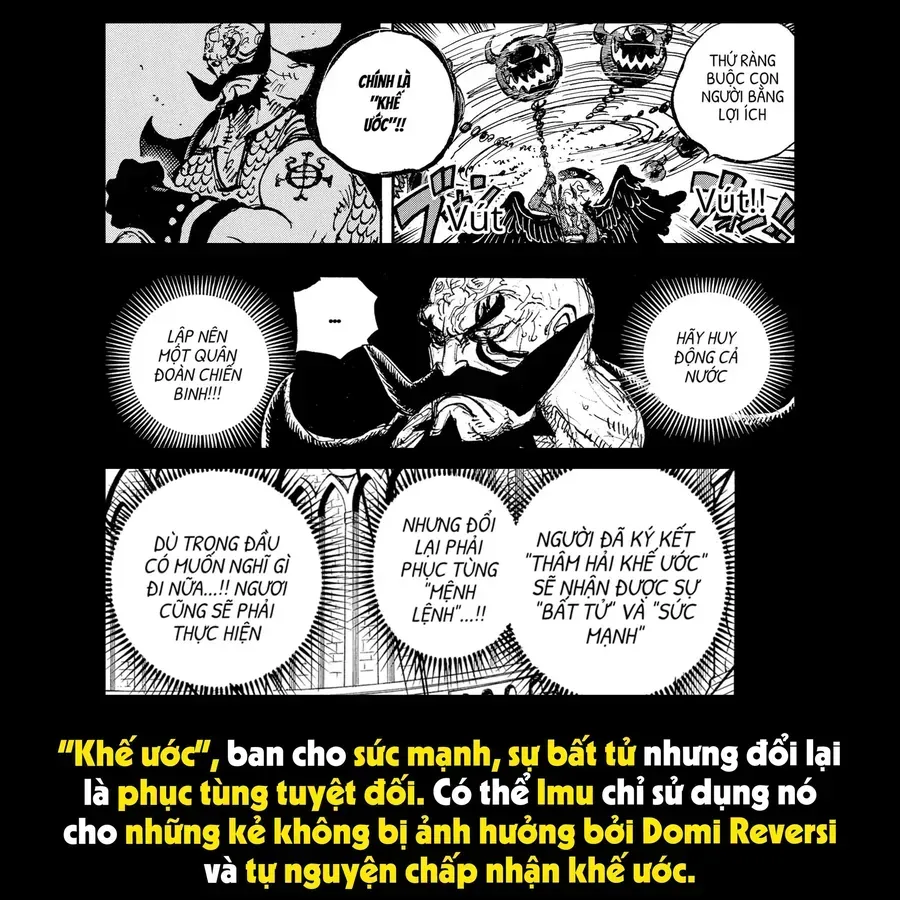 One Piece Chap 1181.2 - Next Chap 1182.2