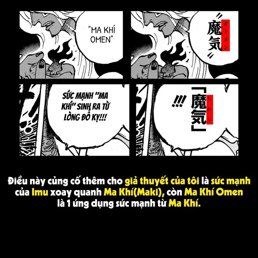 One Piece Chap 1181.2 - Next Chap 1182.2