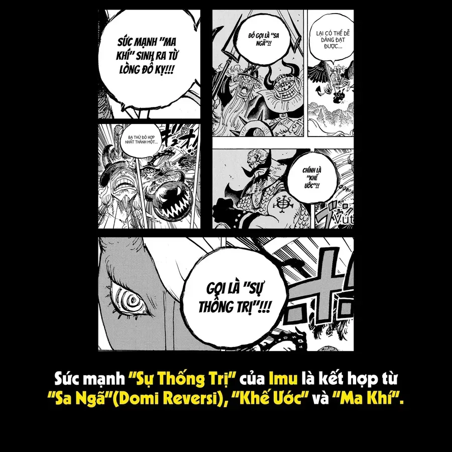 One Piece Chap 1181.2 - Next Chap 1182.2