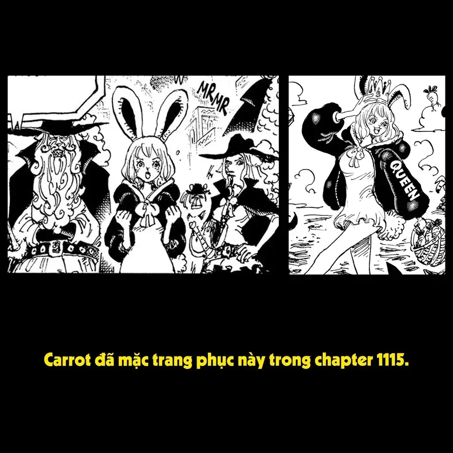 One Piece Chap 1181.2 - Next Chap 1182.2