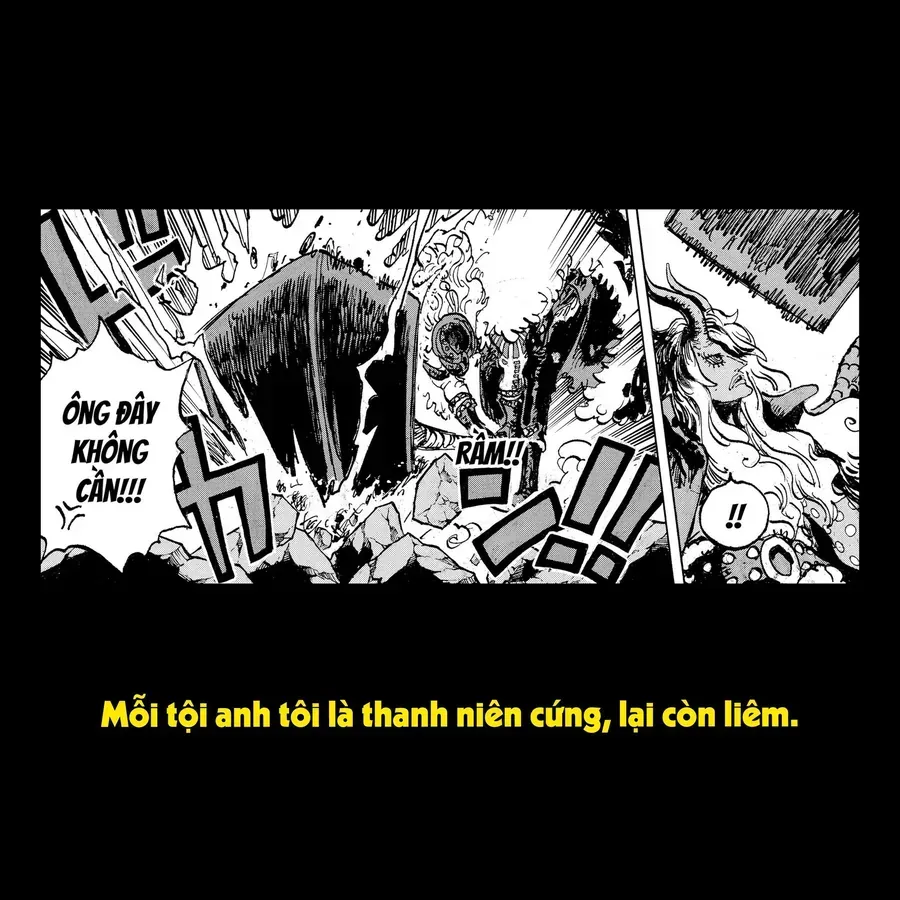 One Piece Chap 1181.2 - Next Chap 1182.2